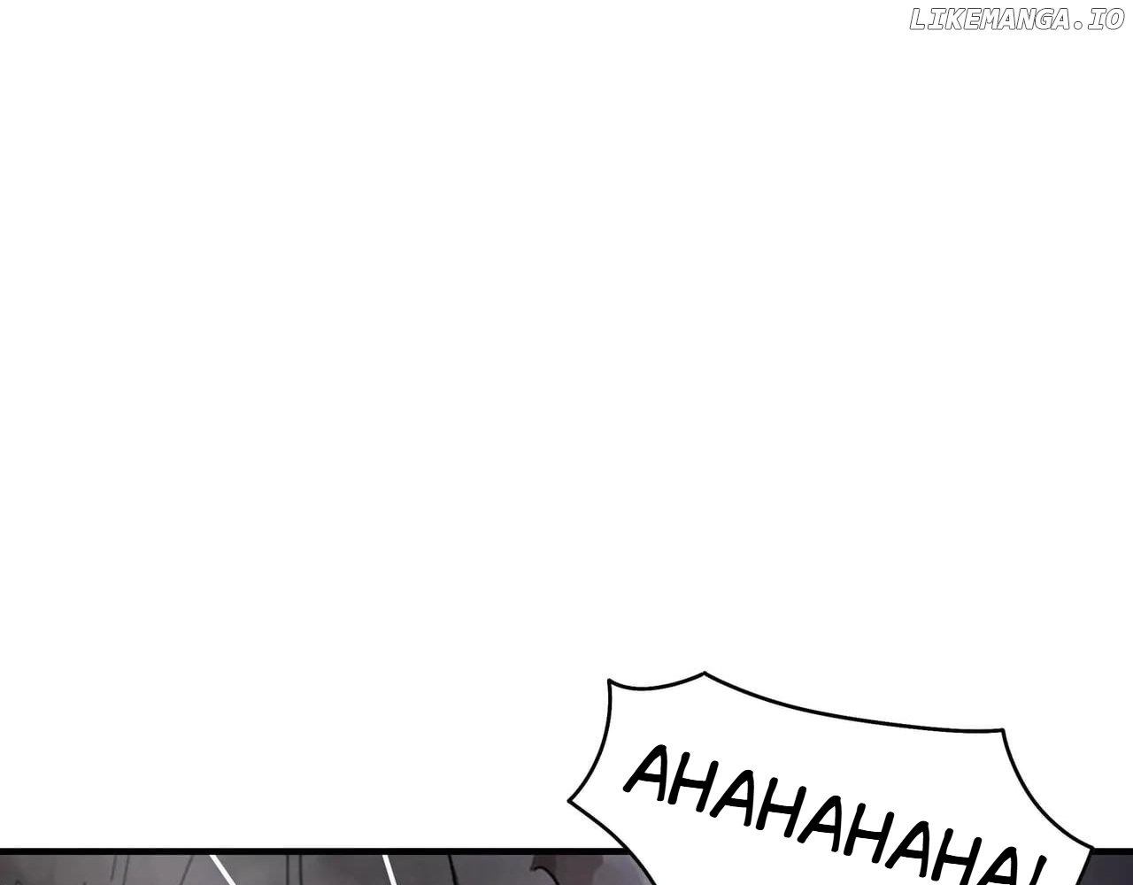 My Furry Harem Is After Me Chapter 355 - page 34